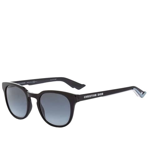 dior b24.2 sunglasses|CHRISTIAN DIOR Acetate DiorB24.2 Sunglasses Dark Havana .